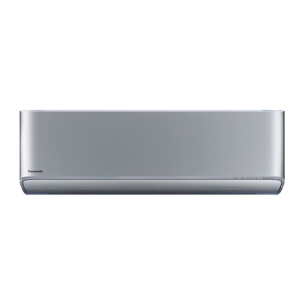 Condizionatore Dual Split Panasonic Etherea Silver 9+12 con CU-2Z50TBE R-32 Wi-Fi Integrato