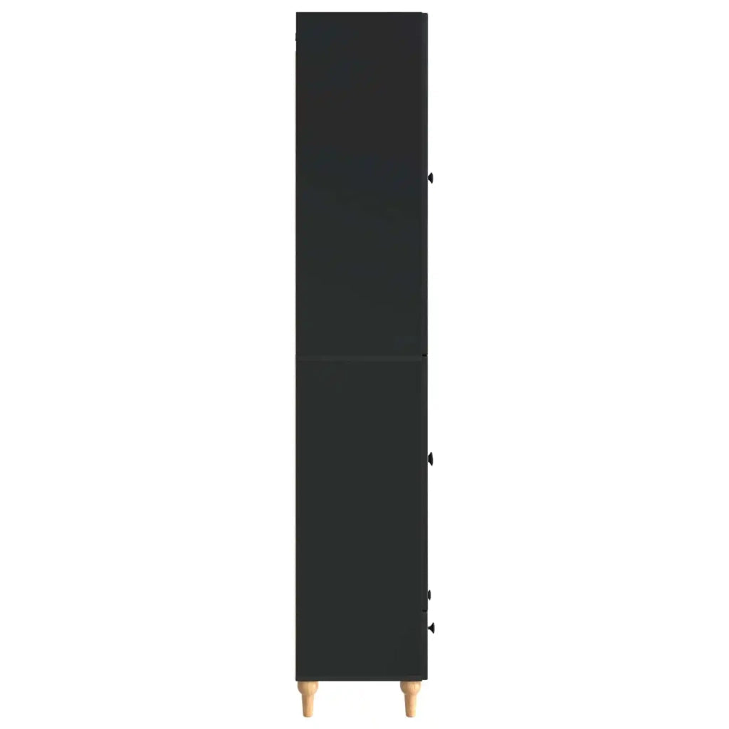 Set di armadi 2 pz Legno ingegnerizzato 3416431