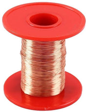Cavo di rame 0,25 mm per applicazioni elettriche