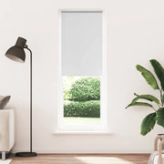 Tenda a Rullo Oscurante 75x210 cm Larghezza Tessuto 70,7 cm 4011955
