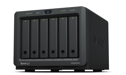 Ds620slim - DS620SLIM