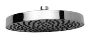SOFFIONE Amelix BIANCHI monogetto cromo