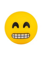 Lampada Grimacing Face 15cm