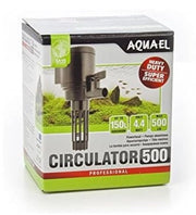 Circolatore 500 Pomp per Acquari e Circolazione dell'Acqua