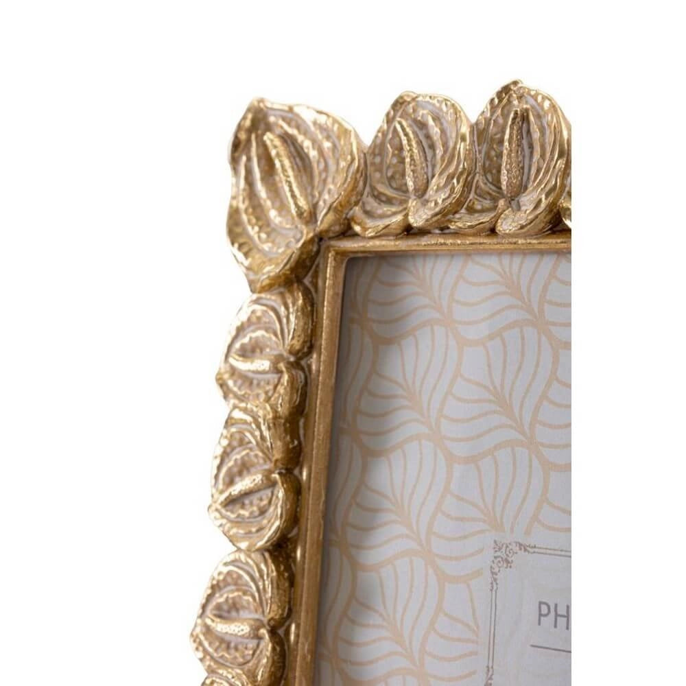 Cornice Anthurium Decorativa Piccola cm 20,5X2X26 (Interno 15X20) - ANTHURIUM PICCOLA
