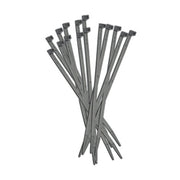 ELEMATIC FASCETTA CABLAGGIO NERA 4,5X160 100 PZ