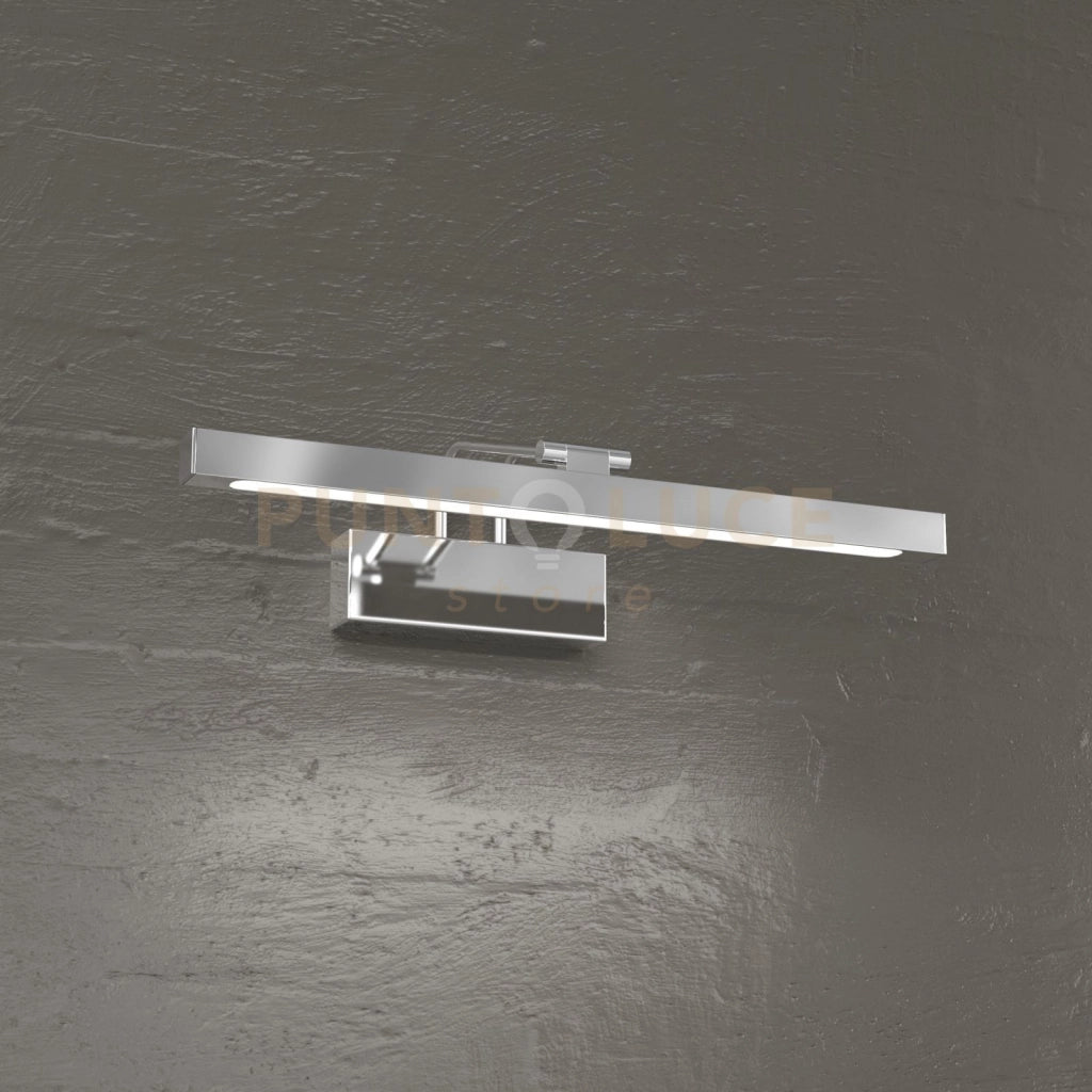 FLEXA APPLIQUE PICCOLA LUCE CALDA CROMO 1149-AP C-CR