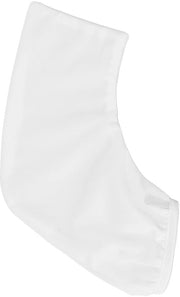Filterzak a Mano 180 Micron - Aspiratore di Sabbia per Piscine - Sacchi a Filtro Finemente Tessuti - Facile da Pulire - Materiale Nylon - Riciclabile - Filtro per Piscina