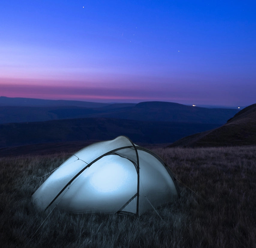 Lampada solare LED 40W 580lm 6000K con telecomando