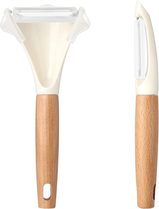Set di schiaccia frutta e verdura manuale a forma Y e I