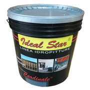 IDROPITTURA A TEMPERA IDEAL STAR 4 lt - IDEAL STAR