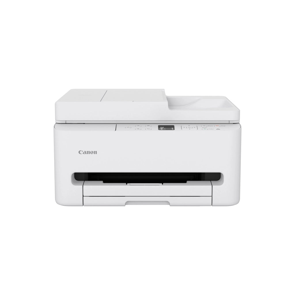 MF INK COL A4 WIFI F/R 14PPM CANON PIXMA TS7550I ADF SCAN FLAT WHITE
