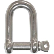 GRILLO DIRITTO INOX 8 mm