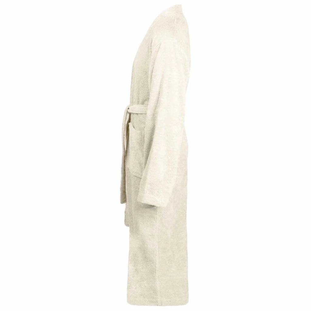 Accappatoio KINN Crema XXL Cotone 4100851