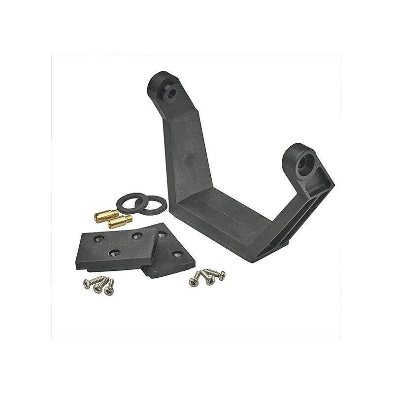 STAFFA BIANCA PER OFFSHORE 105 WHITE BRACKET