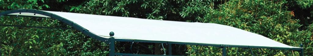C TOP COPERTURA P/VERANDA SHG-013-1 BEIGE- 1,0 pz