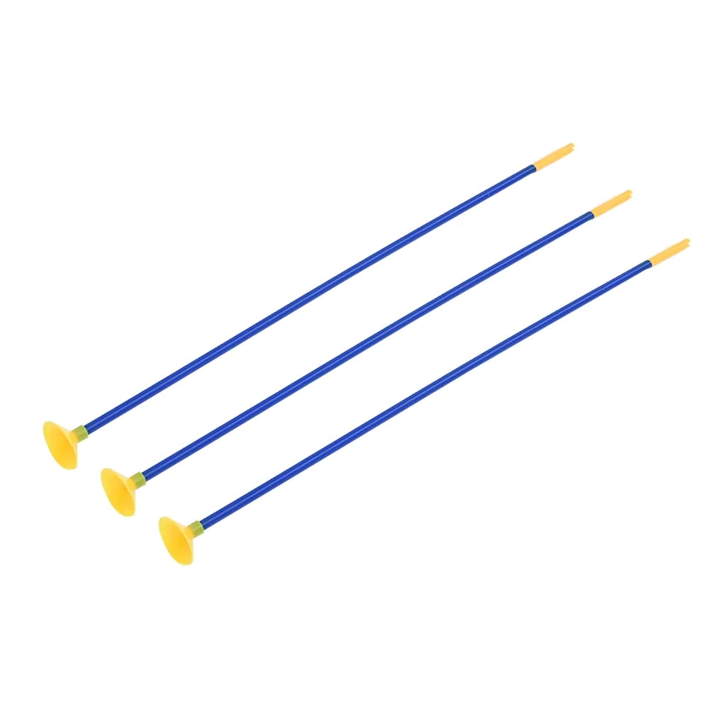 Set di Tiro con l'Arco per Bambini Arco e Frecce con Bersaglio 80359