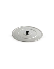 COPERCHIO PER PENTOLA CALDAIA D.80 cm - per caldaia 150 lt