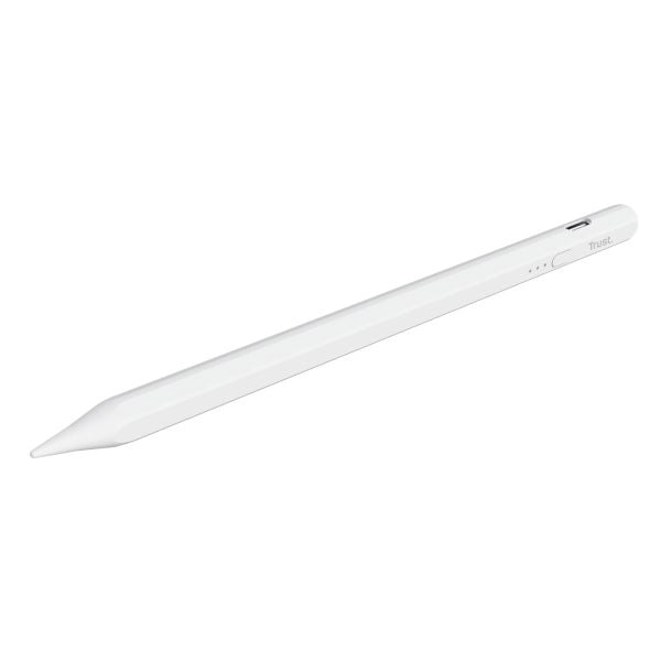 Trust kyna penna per pda 13 g bianco - 25191