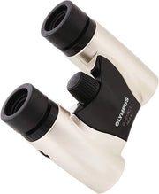 Binocolo ultracompatto 8x21 con custodia - Ideale per teatro e viaggi