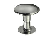 Rivetti Lamiera Nichel 9/12 Pezzi 20 - Masidef