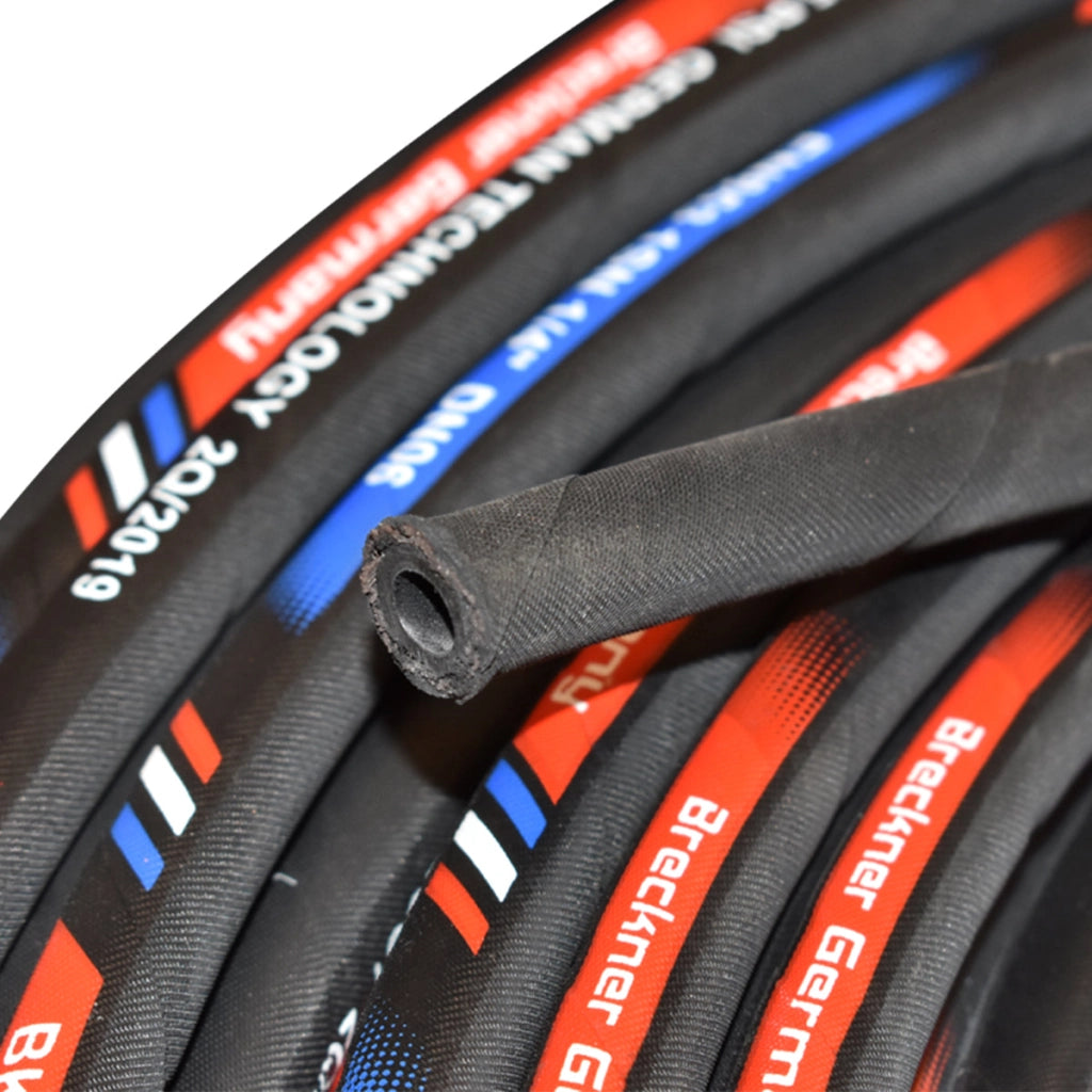 Tubo idraulico 2SN DN8  5/16''