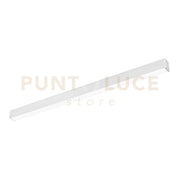 BARRA LED NEXT BIANCA 80W 11420LM CCT 3000K / 4000K 200X5,5X6,5CM
