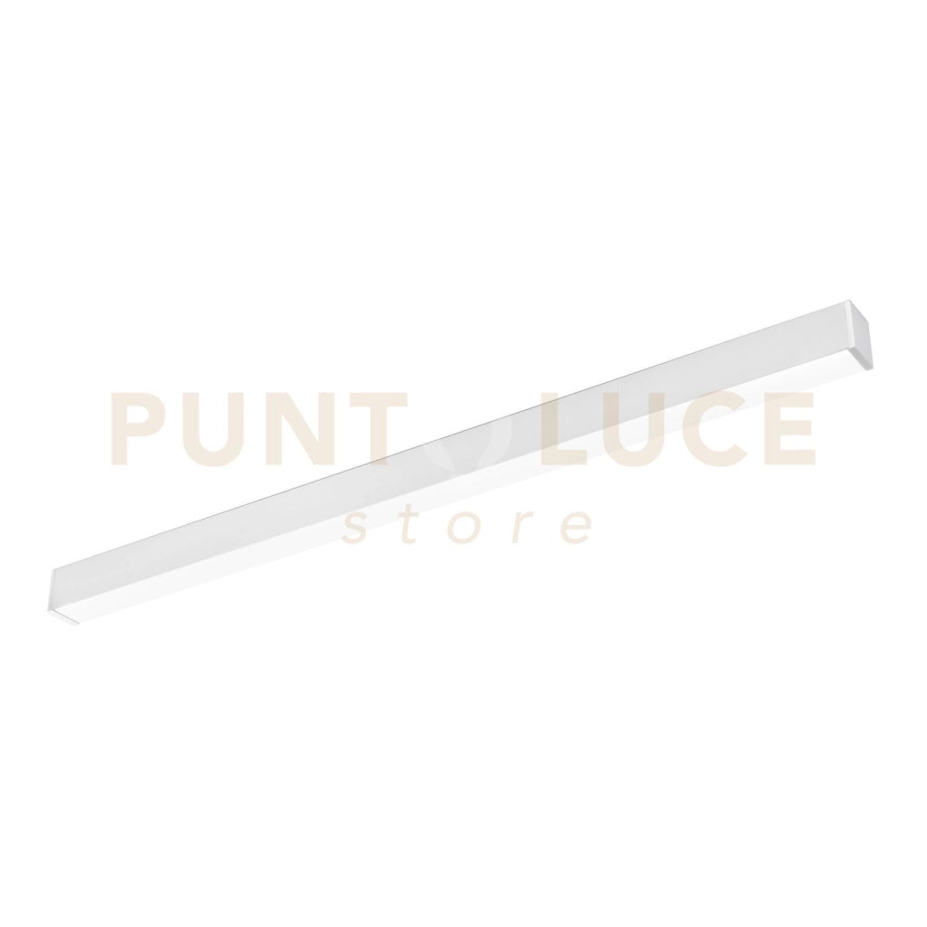 BARRA LED NEXT BIANCA 80W 11420LM CCT 3000K / 4000K 200X5,5X6,5CM
