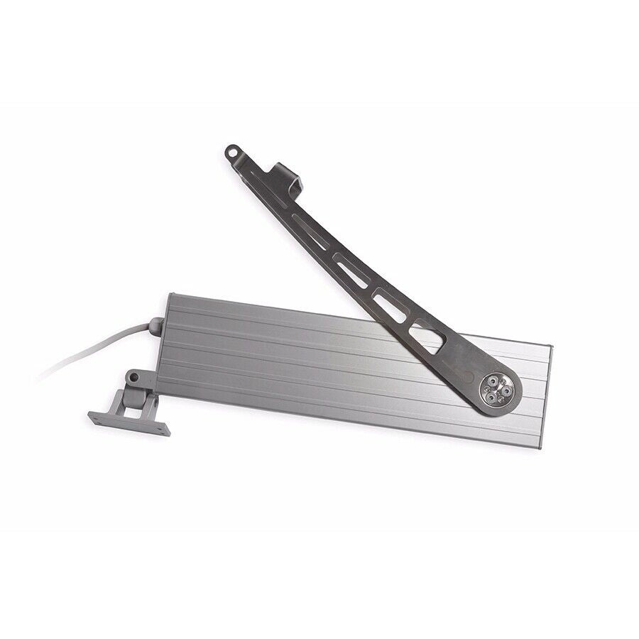 ATTUATORE A COMPASSO PER RWA E VENTILAZIONE NEKOS EAKL²100 6310006 AUTOMAZIONE