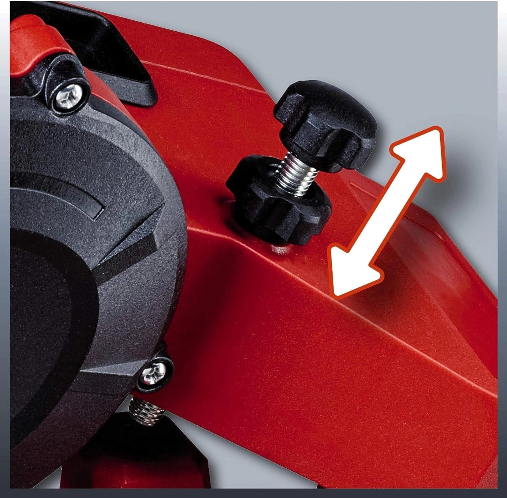 Affila Catena Elettrico 85 W Disco 108 mm (gc Cs 85 E) Einhell