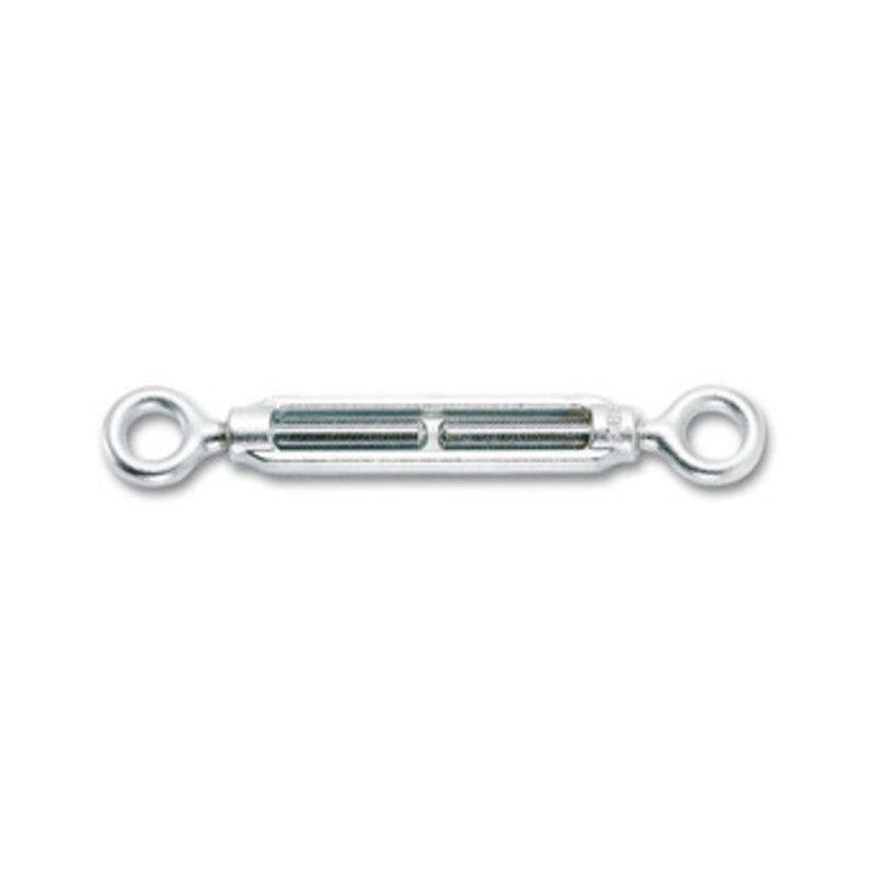 BL TENDITORE DUE OCCHIOLI M12 ROBUR  2 PZ- 6,0 blister