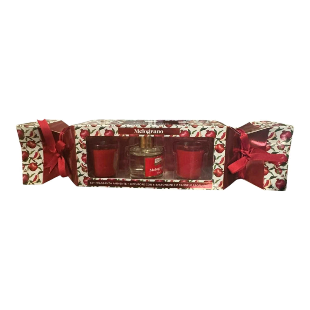 SET FRAGRANZE AMBIENTE