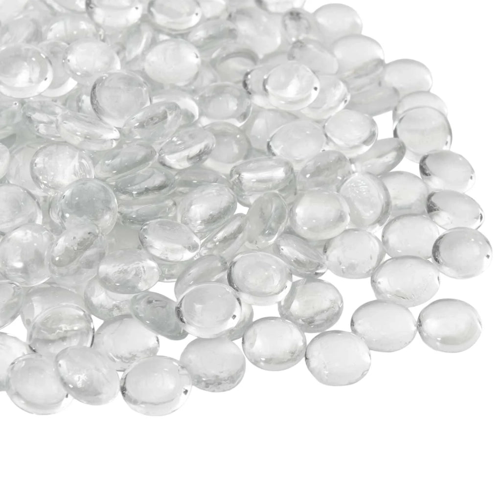 Nugget di vetro 17-19 mm Trasparente Vetro 42041582