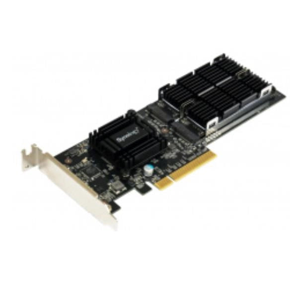 Adattatore ssd m.2 - M2D20 ADAPTER CARD