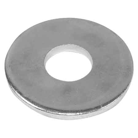RONDELLA GREMBIALINA M18x54 - 100 pezzi