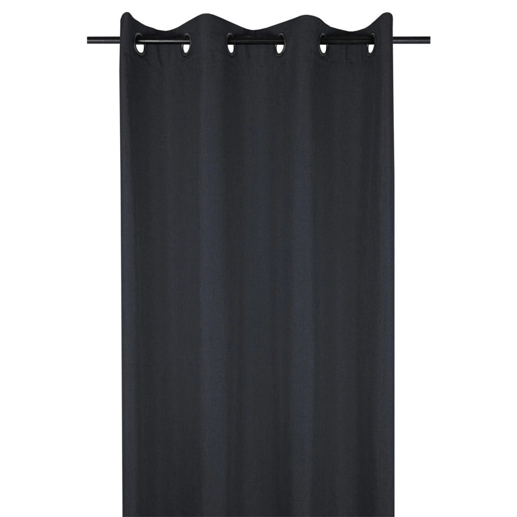 TENDE BEA 140XH280CM CARBONE.