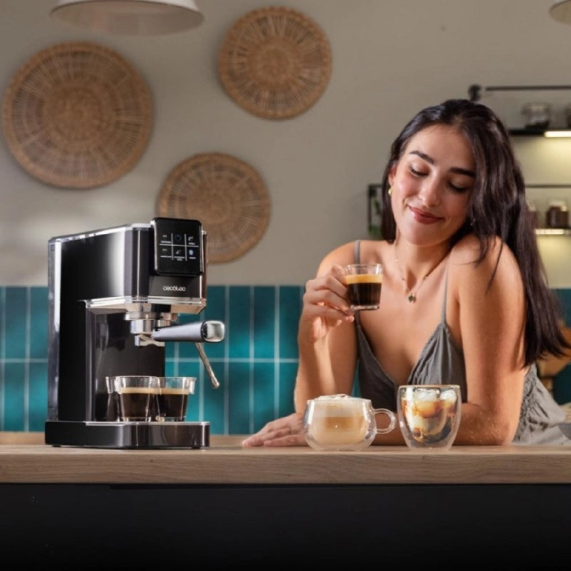 CECOTEC 00270 - Cafelizzia ColdBrew