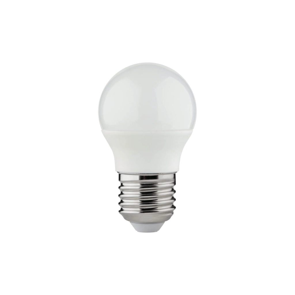 Lampadina LED Kanlux IQ-LED G45 E27 5,9W 806lm 4000K