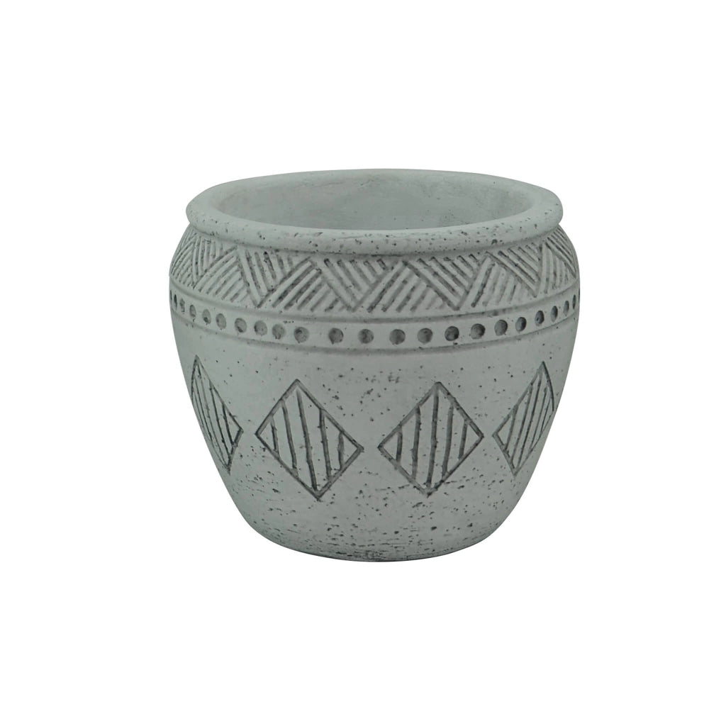 Vaso in Fibra sintetica - ALAN