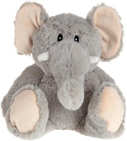 Peluche Riscaldabile e Rinfrescante The Puppies Caldo Freddo Elefante Innoliving
