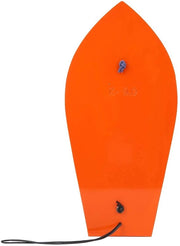 Scafo per Pesca Subacquea Portatile - Plastica - Pesci di Mare