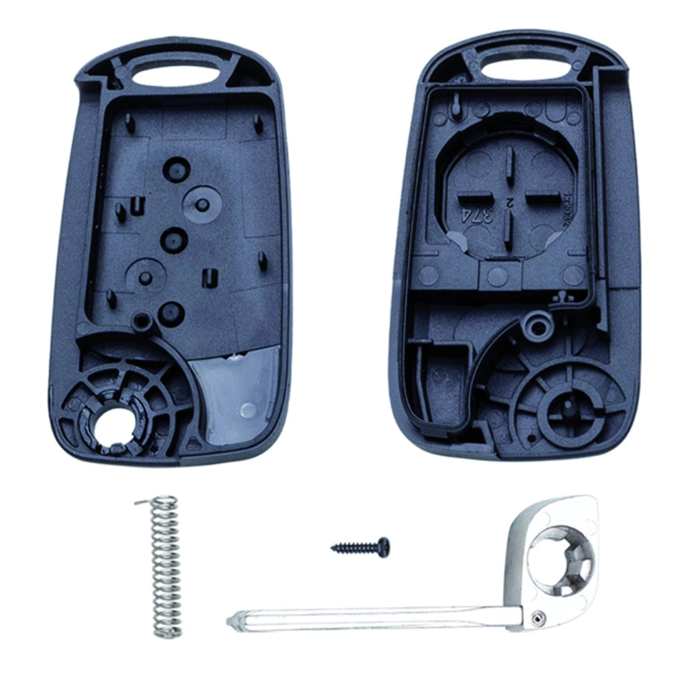 Silca GUSCIO CHIAVE AUTO KIA8BRS8  (3 BOTTONI)