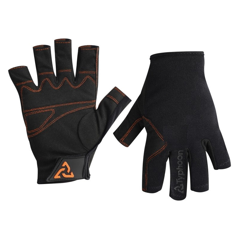 GUANTI TAGLIATI ESSENTIAL TG. L