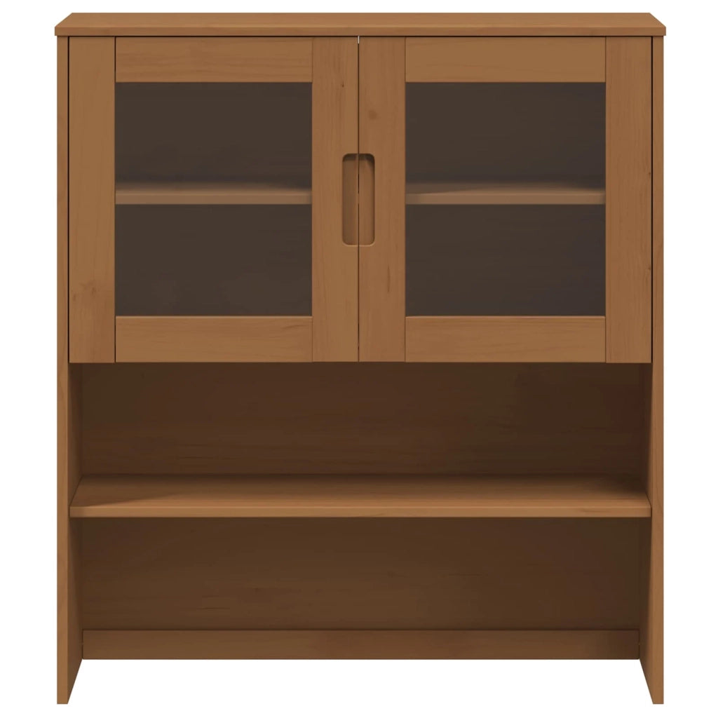 Gabbia Caramello 90 x 35 x 100 cm CFW4763486