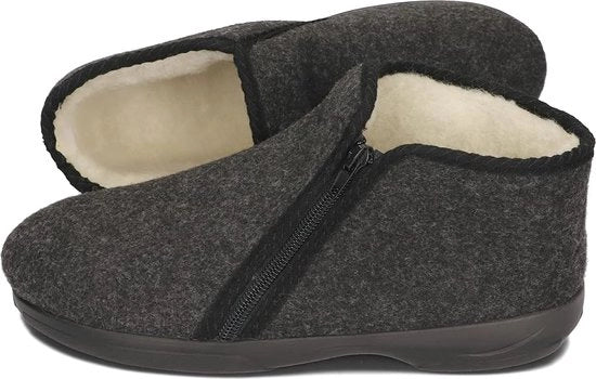 Pantofole calde per inverno per donne - 46