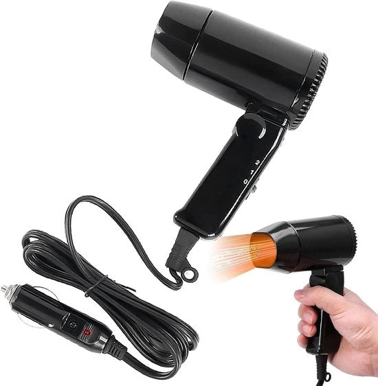 Fono per auto 12V
