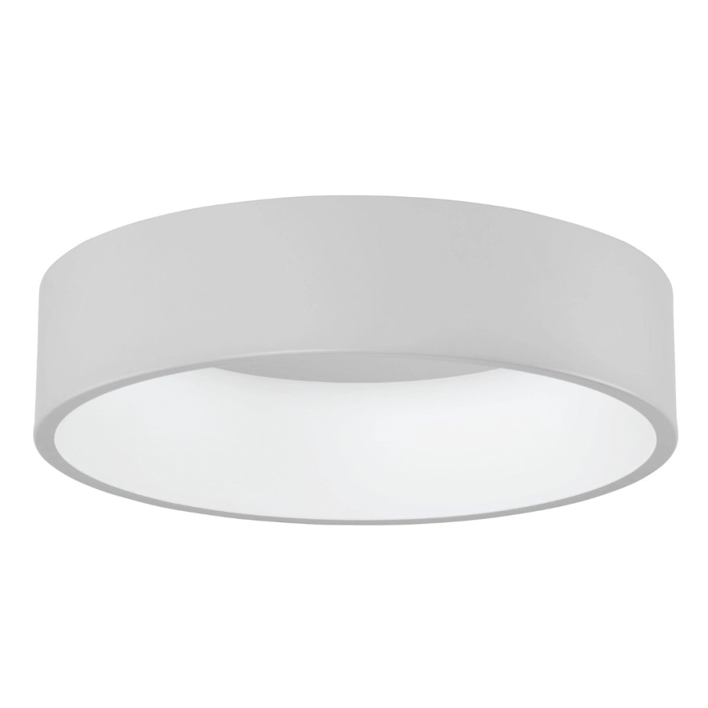 Plafoniera LED tonda bianca 42W 4000K Italux Chiara