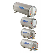 BOILER SLIM LT.15 BOILER INOX LT.24