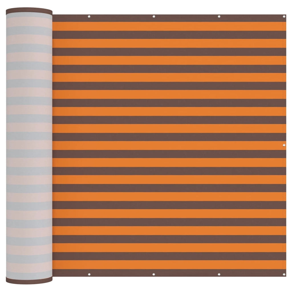 Schermo di Privacy per Balcone-Pannello per privacy 200 x 500 cm 572049