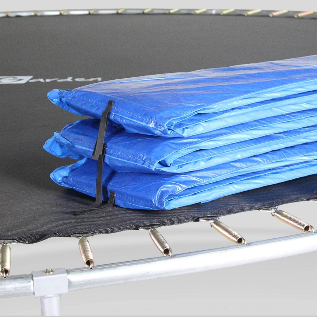 Cuscino di protezione per molle trampolino